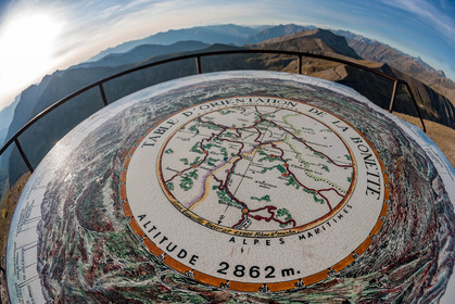 Col de la Bonette