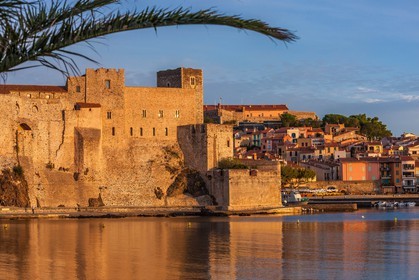 Collioure