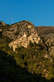 Peillon