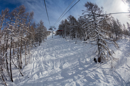 La Foux-d'Allos