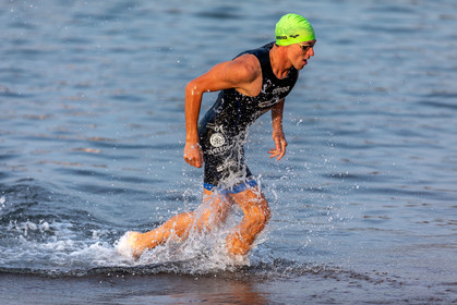Triathlon