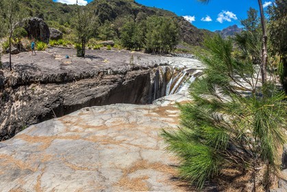 Ile de La Réunion