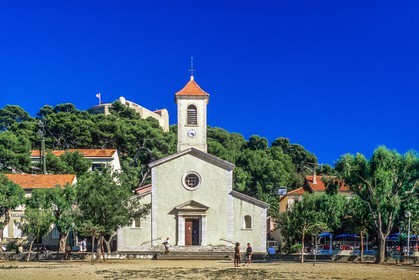 Porquerolles