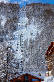 La Foux-d'Allos