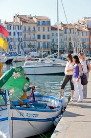 La Seyne-sur-Mer