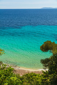 Plage de Jean Blanc