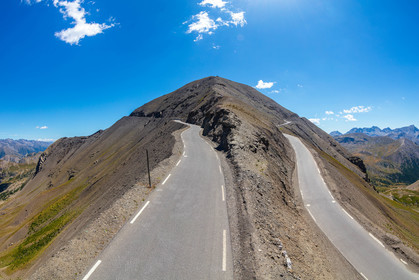 Col de la Bonette