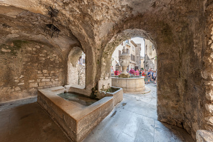 Saint-Paul-de-Vence