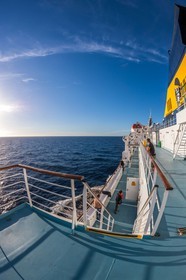 Voyage vers la Corse