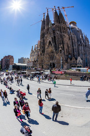 Barcelone