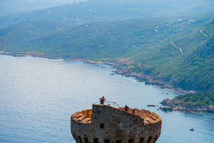 Tour de Capu di Muru