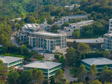 Sophia Antipolis