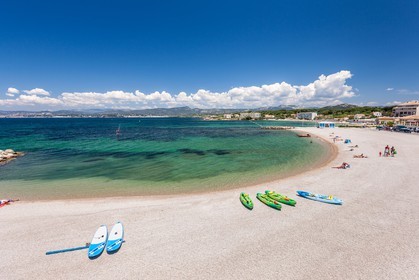 Six-Fours-les-Plages