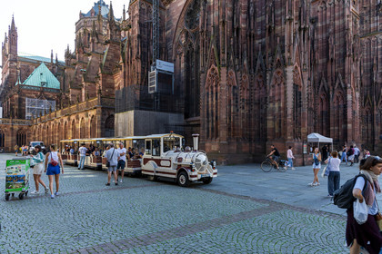 Strasbourg