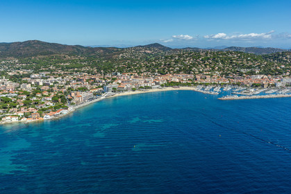 Sainte-Maxime