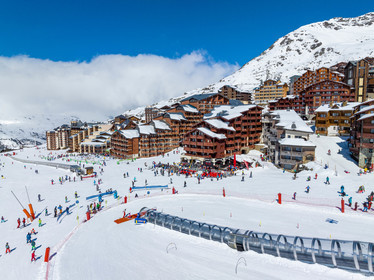 Val Thorens