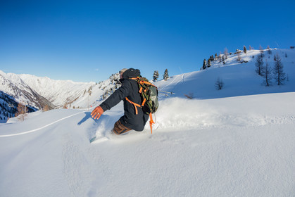 Snowboard