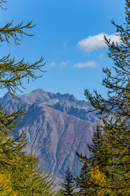 Col de la Moutière