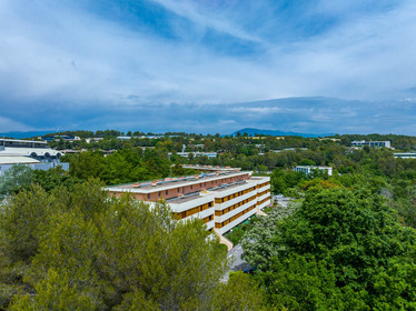 Sophia Antipolis