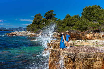 Lérins Sainte-Marguerite