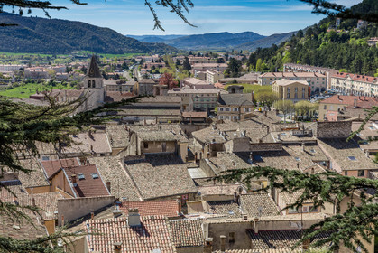 Sisteron