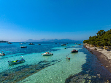 Lérins Sainte-Marguerite