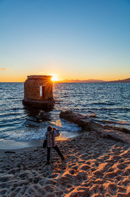Cap d'Antibes