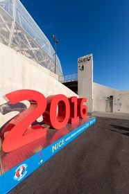 Stade Allianz Riviera