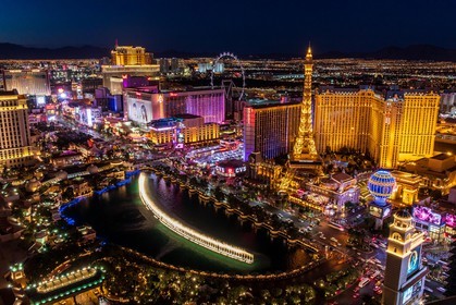Las Vegas