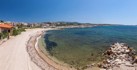 Six-Fours-les-Plages