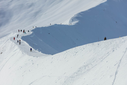 La Foux-d'Allos