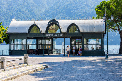 Cernobbio