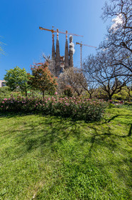 Barcelone