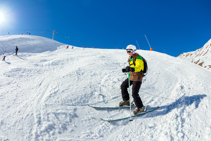 La Foux d'Allos