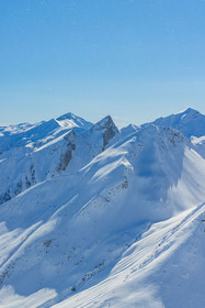 La Foux d'Allos