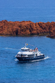 Corniche d'Or