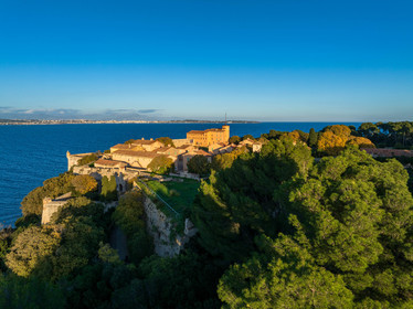 Lérins Sainte-Marguerite 2024