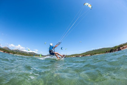 Kitesurf
