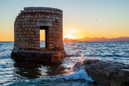 Cap d'Antibes