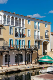 Port-Grimaud