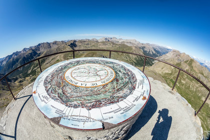 Col de la Bonette