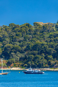 Villefranche-sur-Mer