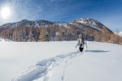 Jeux neige