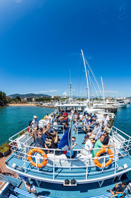 Lérins Sainte-Marguerite