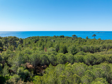 Lérins Sainte-Marguerite 2024