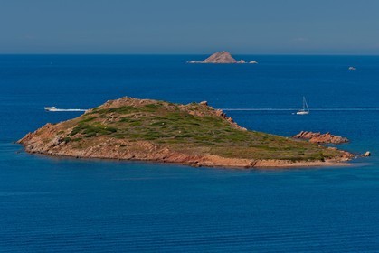 Punta Coda Cavallo