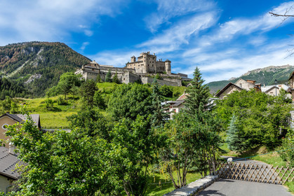 Château-Queyras
