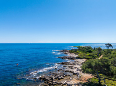 Lérins Sainte-Marguerite 2024