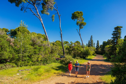 Lérins Sainte-Marguerite