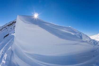 La Foux d'Allos